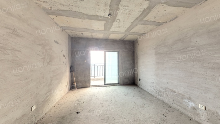 红建滨水铭城二手房实景图