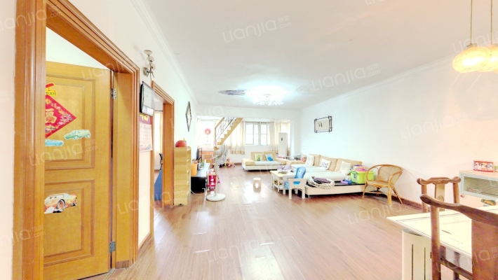 龙腾阁二手房实景图