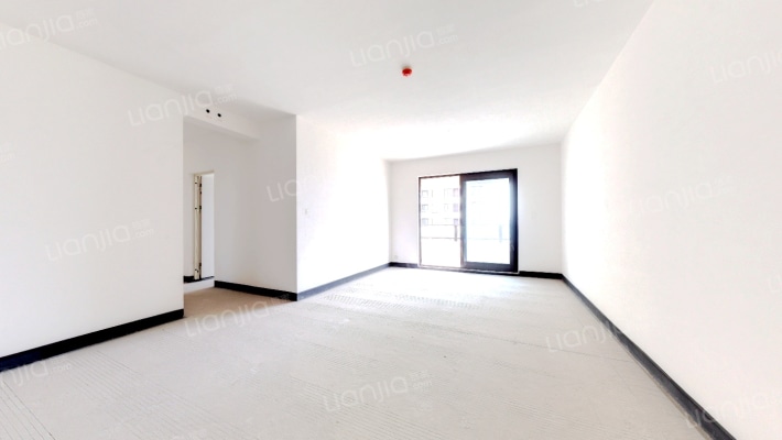 新江与城悠澜二手房实景图