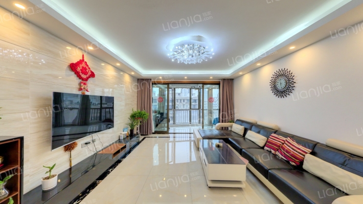 外滩99二手房实景图