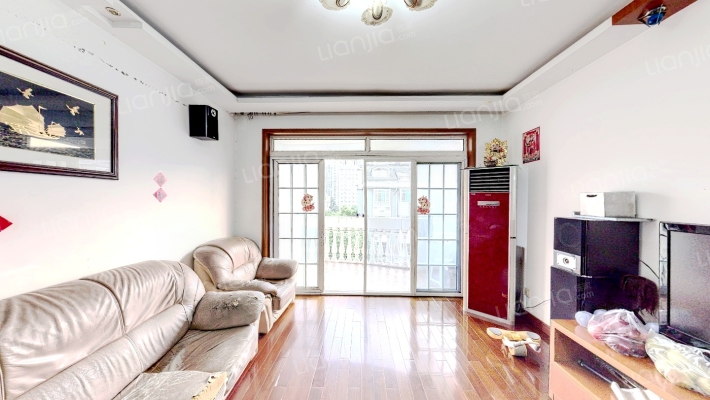 康居时代家园二手房实景图