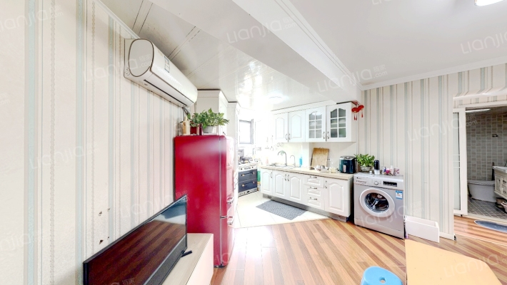 民和里（塘沽)二手房实景图