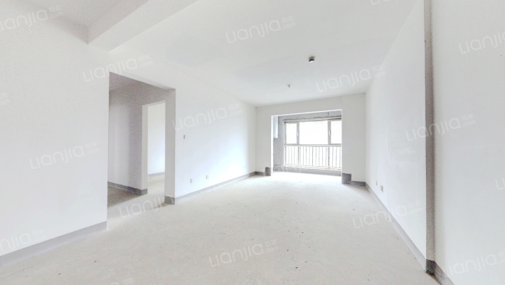 宝岛观邸二手房实景图