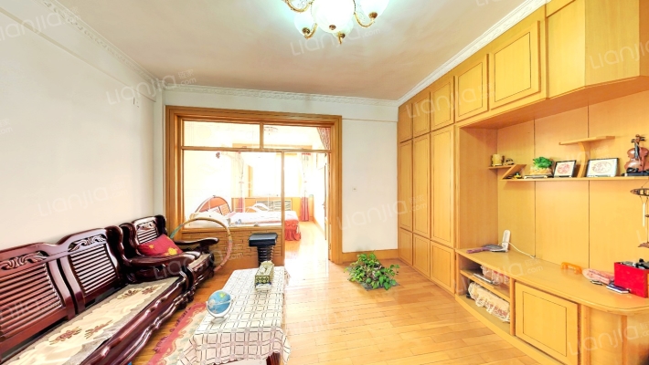 北苑新村二手房实景图