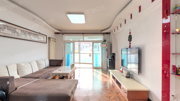 交运山庄二手房实景图