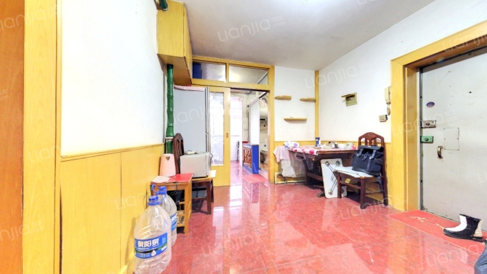 艳粉街二手房实景图