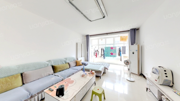 兴发怡园二手房实景图