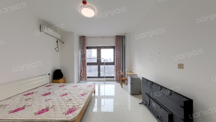 鑫公寓二手房实景图