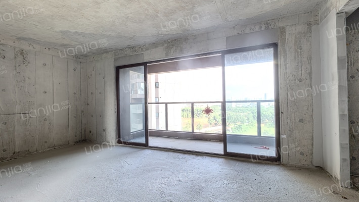 九颂中奥沃华|瑞府二手房实景图