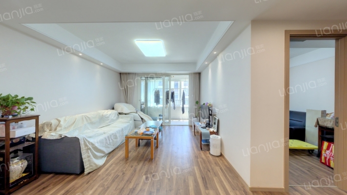 银城荟领未来苑二手房实景图