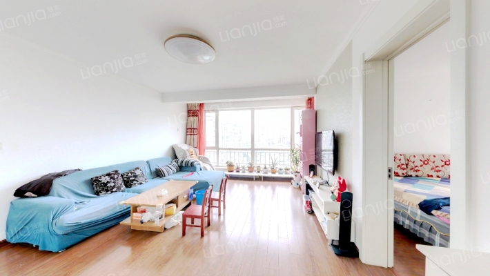 浅草绿阁水墨林溪二手房实景图