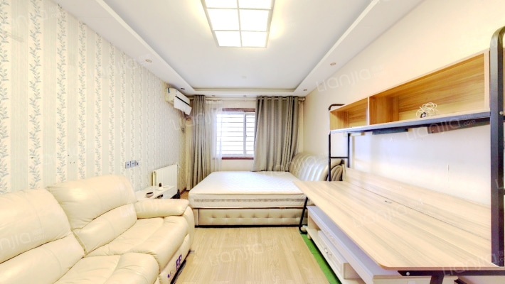 物华台地公寓二手房实景图