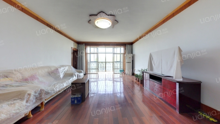 辉煌花园二手房实景图