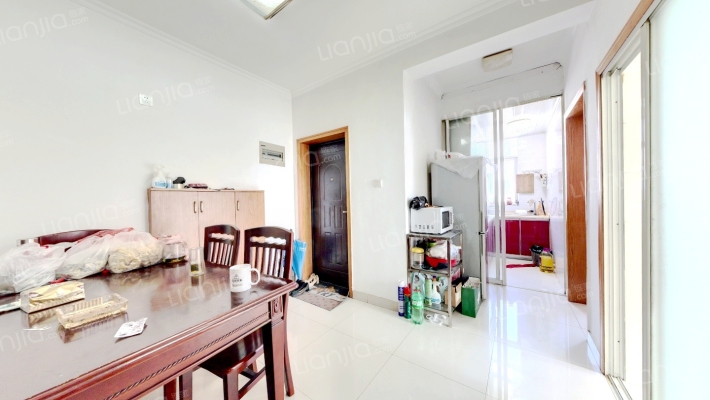 翠坊南街小区二手房实景图