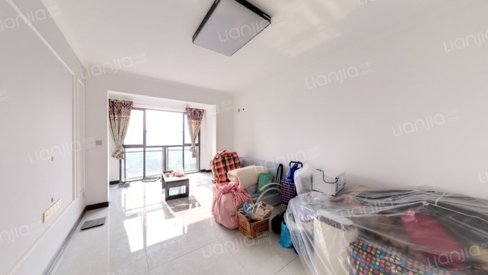 绿地城二手房实景图