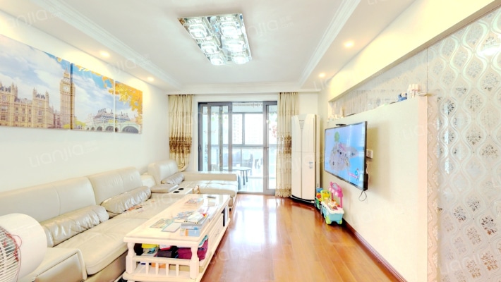 尚发嘉苑二手房实景图