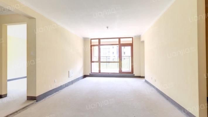 龙湖双珑原著一期二手房实景图