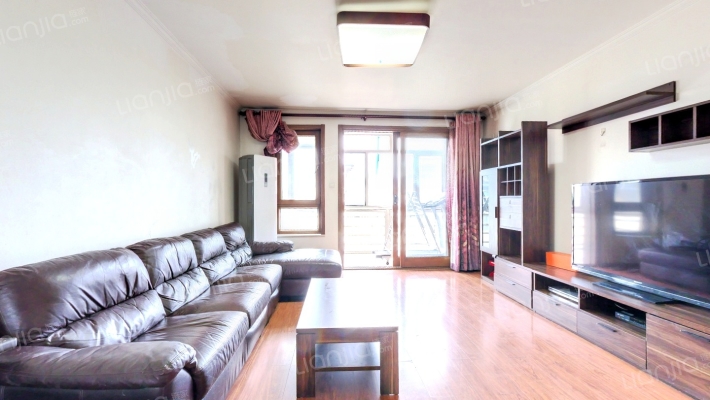 翠成馨园A区二手房实景图