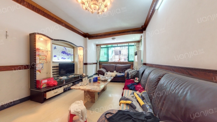 金雅居二手房实景图