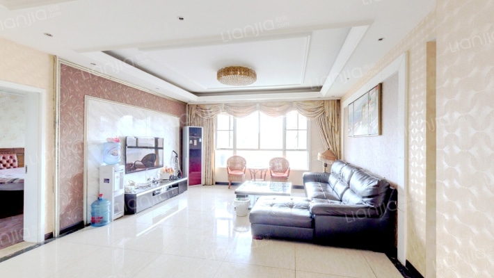 花溪御院二手房实景图