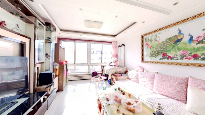 湾里西二手房实景图