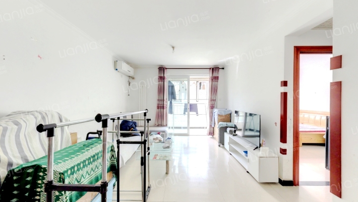 榆垡新城嘉园D区二手房实景图