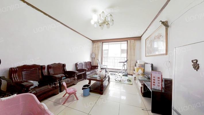 华丰园一期二手房实景图