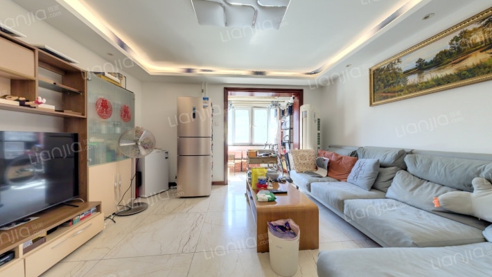 汇园公寓二手房实景图