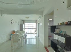 整租·锦绣湘城 3室2厅 南_锦绣湘城租房