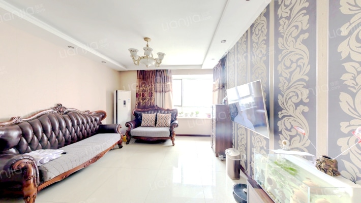 碧桂园银河城聆涛二手房实景图