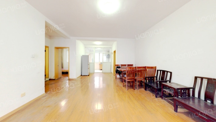 天琪福苑二手房实景图