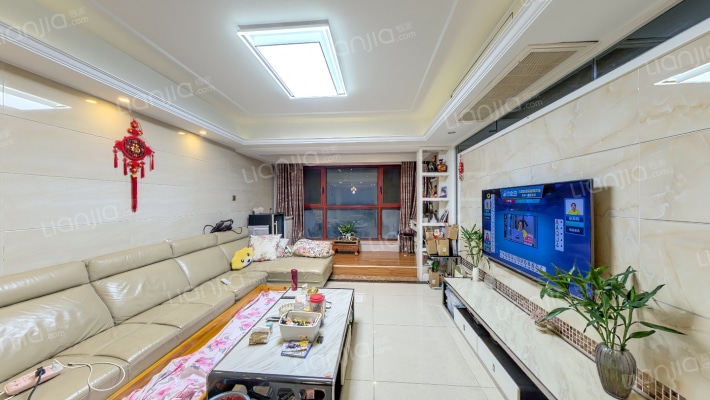 鸿润园二手房实景图