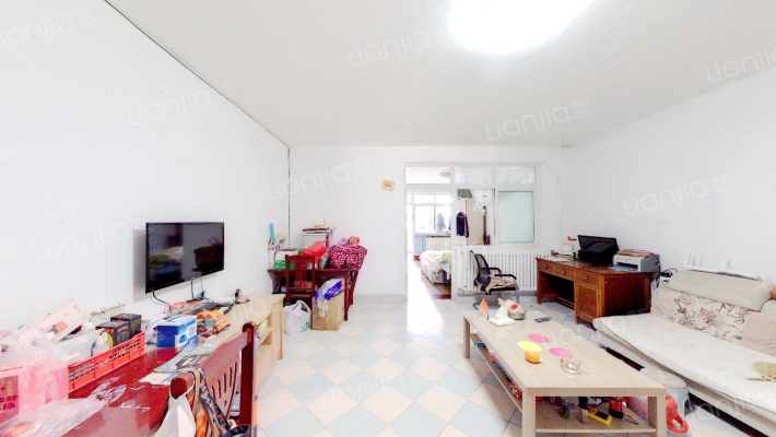 正觉寺小区二区二手房实景图