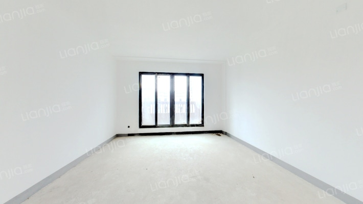 江南郡二手房实景图