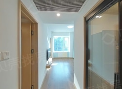 整租·洲际酒店·新星公馆 1室1厅 南_洲际酒店·新星公馆租房