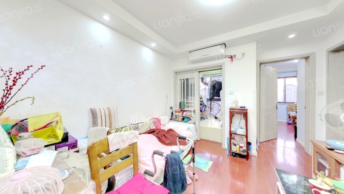 新凯城钟秀苑二手房实景图