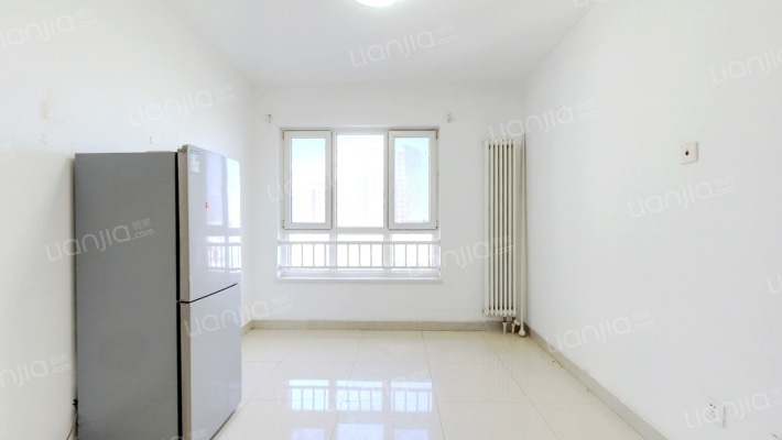 燕保祈东家园二期二手房实景图