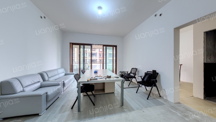 人居璟云庭二手房实景图