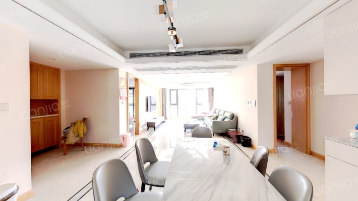 海志府二手房实景图