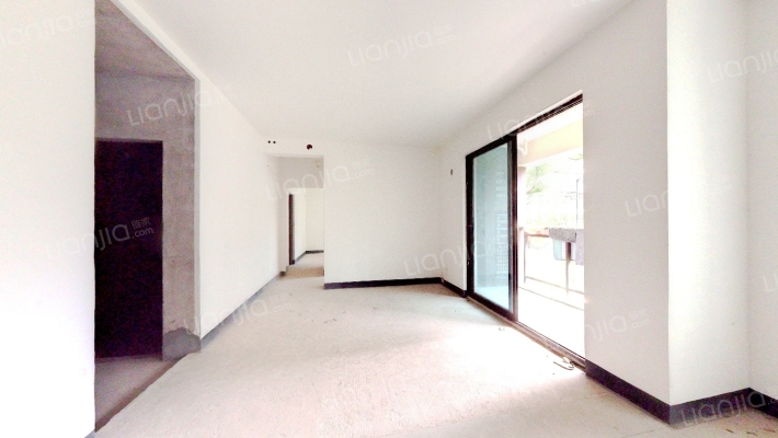 玖著天宸倾宸二手房实景图