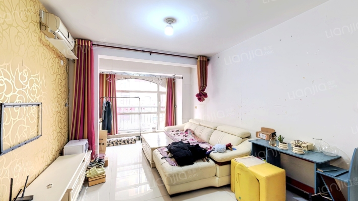 花香漫城二手房实景图