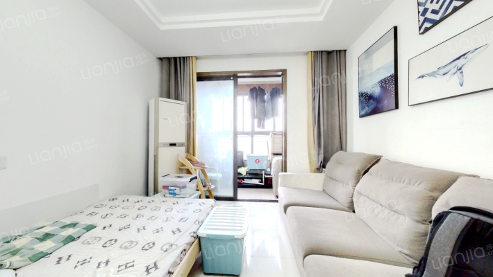 嘉宝广场二手房实景图