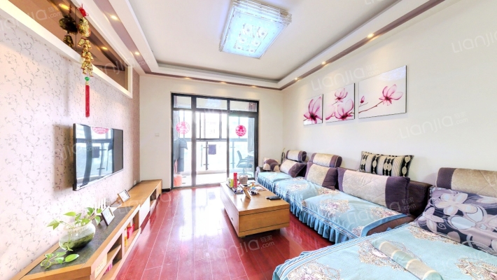 丰怡阳光二手房实景图