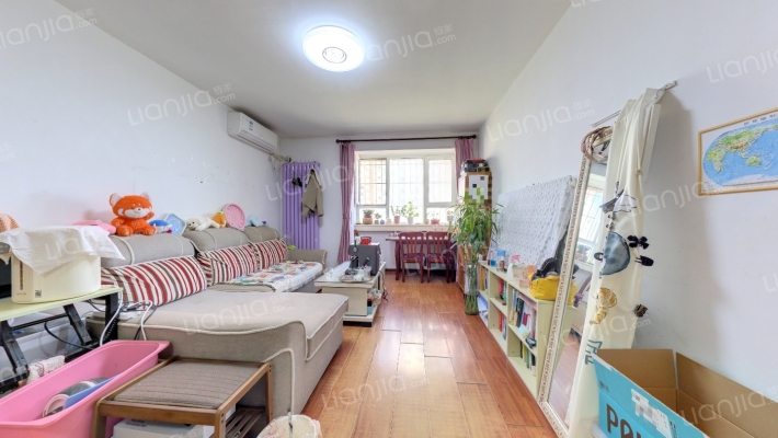 北郡嘉源二手房实景图