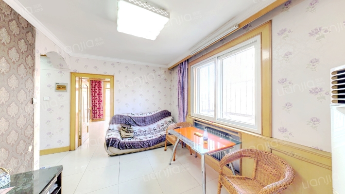 翠萍园二手房实景图