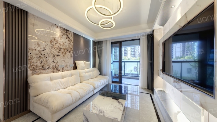 星合映二手房实景图