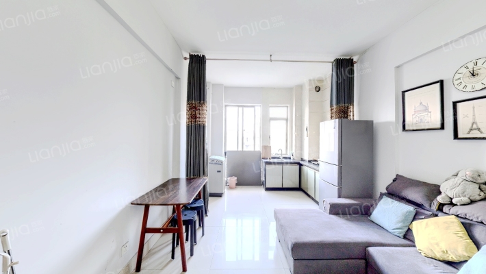 桂海·塞纳庄园二手房实景图