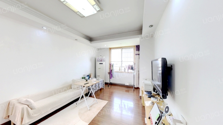 汇景家园汇吉苑二手房实景图