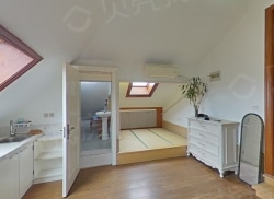 整租·三鼎春天 2室1厅 南/北_三鼎春天租房