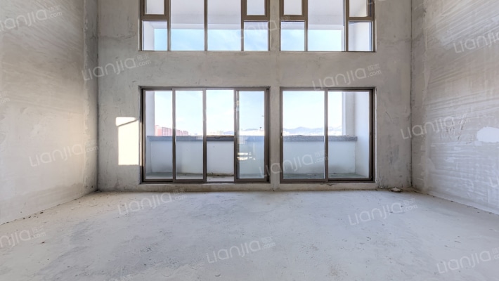 吉源星河境二手房实景图